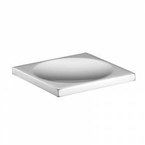 Мыльница настольная Dornbracht Mem